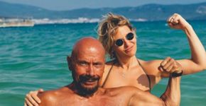 Mestre de yoga com quase 100 anos atrai atenção do mundo