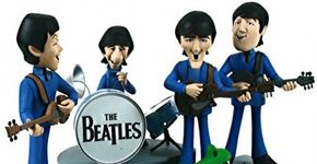 Banda Cassavettes toca músicas dos Beatles