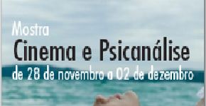 Cinusp recebe “Mostra Cinema e Psicanálise”