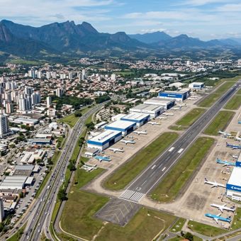 Featured mobile: A cidade do interior de São Paulo conhecida como o “Vale do Silício brasileiro” que lidera rankings de qualidade de vida