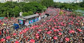Zona Sul entrega o Carnaval mais vivo do dia 16; confira a lista de blocos