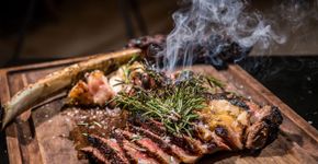 Restaurantes em Orlando e Miami a preço fixo, com menu em três etapas