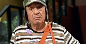 Programação da GloboNews é interrompida e aparece o Chaves