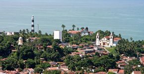 App mapeia pontos turísticos do Centro Histórico de Olinda