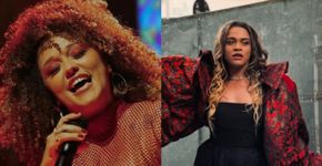 Foto: (Reprodução instagram oficial @nathaliabellar / @nataliadilorenzo // Reprodução instagram oficial @bixarte / @maludacio)