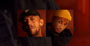 Tiago du Guetto e Vinny Santa-Fé e lançam nova festa