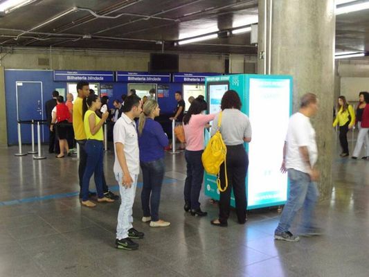 Foto: divulgação/Triciclo