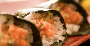 Dica Yelp: Onde comer temaki em São Paulo
