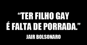 As 10 coisas mais absurdas que gays já tiveram que escutar