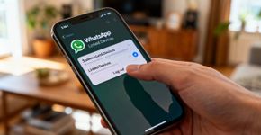 Como ler mensagens apagadas no WhatsApp sem que ninguém te perceba