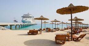 Foto: (Urania Martin/MSC Cruises)