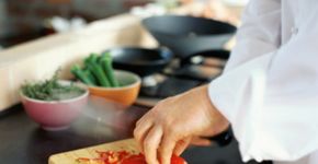 ONG abre inscrições para curso gratuito de gastronomia