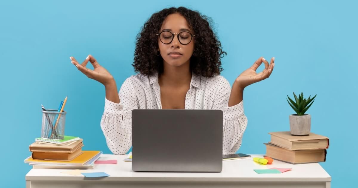5 estratégias para controlar a ansiedade antes do Enem