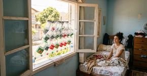 Como criar um ambiente mais fresco com apenas uma garrafa pet: um truque simples para combater o calor que funciona imediatamente
