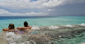 7 combinações de destinos para lua de mel