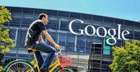 Google procura estagiários de diversos cursos