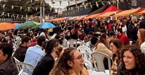 Foto: (Divulgação Assessoria VegNice)