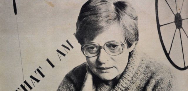 Exposição ‘Mira Schendel – esperar que a letra se forme’