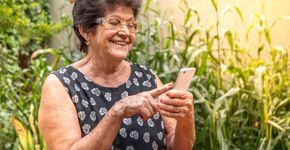 Foto: (iStock / Mailson Pignata)