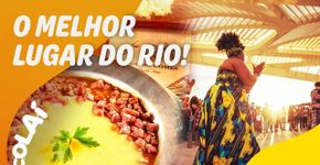 4 melhores pontos turísticos próximos da Praça Mauá no Rio