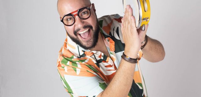 Bloco do Abrava – Carnaval 2026