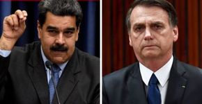 Golpe de 1964: Bolsonaro não tem moral para atacar Venezuela