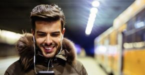 Aplicativos gratuitos para ouvir música no celular
