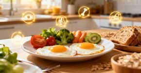 Faz bem comer ovos todos os dias?