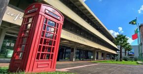 Conheça a cidade brasileira que é comparada a Londres