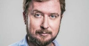 Leandro Narloch, colunista da Folha, é acusado de racismo
