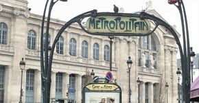 Conheça os meios de transporte em Paris e suas facilidades