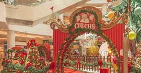 São Bernardo Plaza convida para um Natal especial 