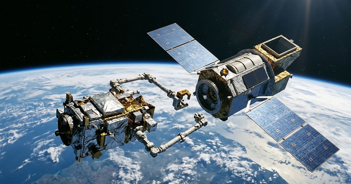A NASA está preparando seu plano mais ousado desde a 