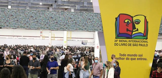 Bienal Internacional do Livro de São Paulo