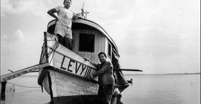 Foto: (DIvulgação A4&Holofote comunicação / Sergio Zalis)