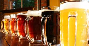 Downtown Oktoberfest leva tradição alemã ao Rio