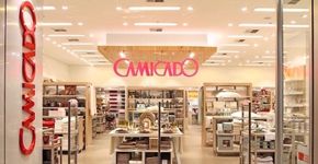 Outlet da Camicado: descontos de até 70% para toda a casa