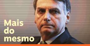 Polícia Federal revela fraude do PSL