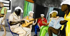 Documentário debate os gêneros de improviso brasileiros