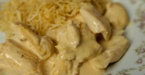 Estrogonofe prático e sem fogão