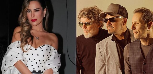 Virada Cultural 2026 na Zona Norte tem Titãs, Wanessa e Sidney Magal de graça! Veja os palcos e horários completos
