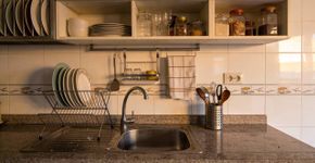 9 regras para manter sua casa limpa