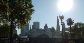 Hotel no Vale do Rosario é opção de hospedagem de luxo na Copa da América
