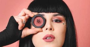 Kat Von D critica marca de maquiagem por fazer testes em animais