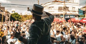 Foto: (Divulgação Gira Hub / Bruna Laja)