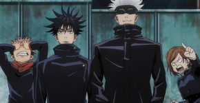 Foto: (Crunchyroll/Reprodução)