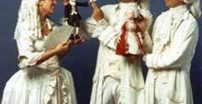 Mozart Moments