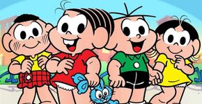Turma da Mônica