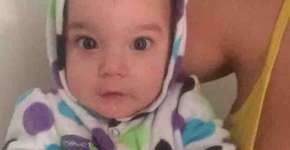 Bebê morre após sofrer violência sexual