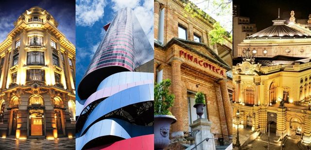 Férias em SP: curta com muita diversão e preços acessíveis